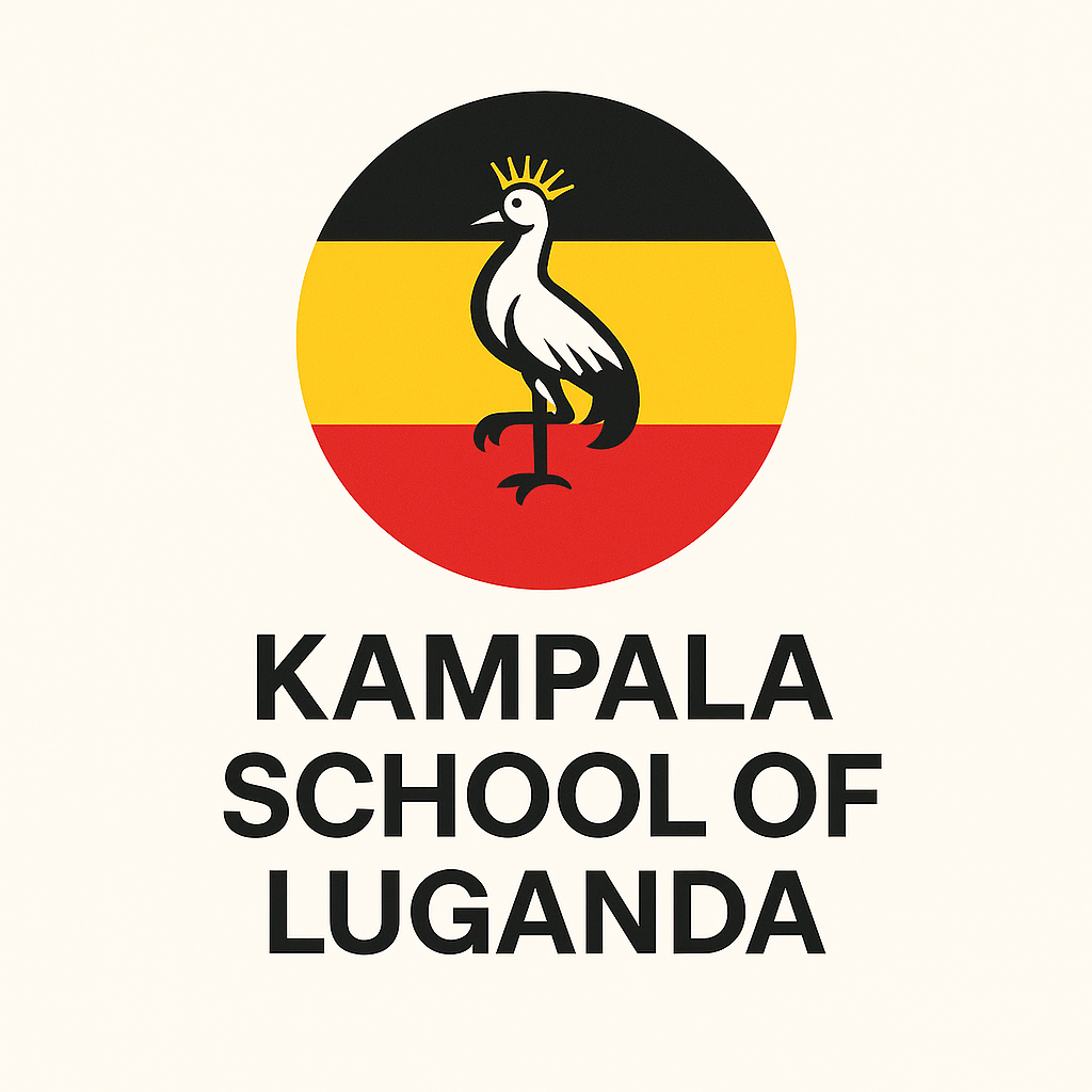 Kampala School of Luganda